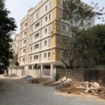 Apartment for sale in Attapur Golden Heights
