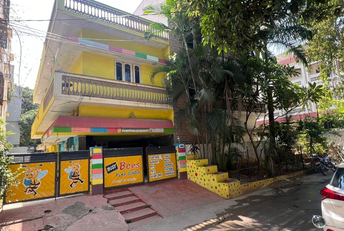 independent house in kukatpalyy -hyderabadhome