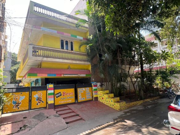 independent house in kukatpalyy -hyderabadhome