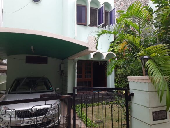 Banjarahills Villa for sale , Hyderabadhome.com