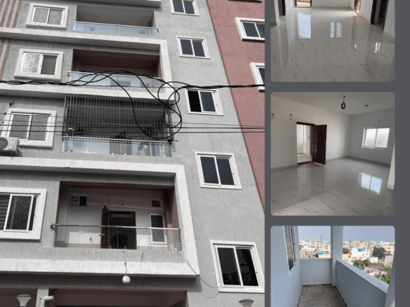 Flat For Sale In Surya nagar