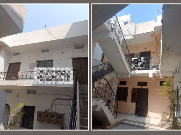 King Kothi Property For Sale