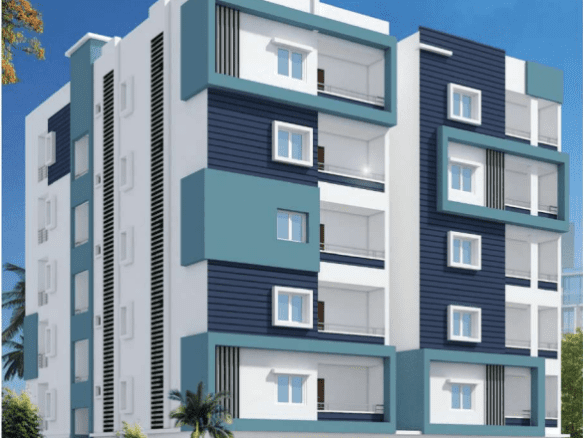 Sainikpuri Property