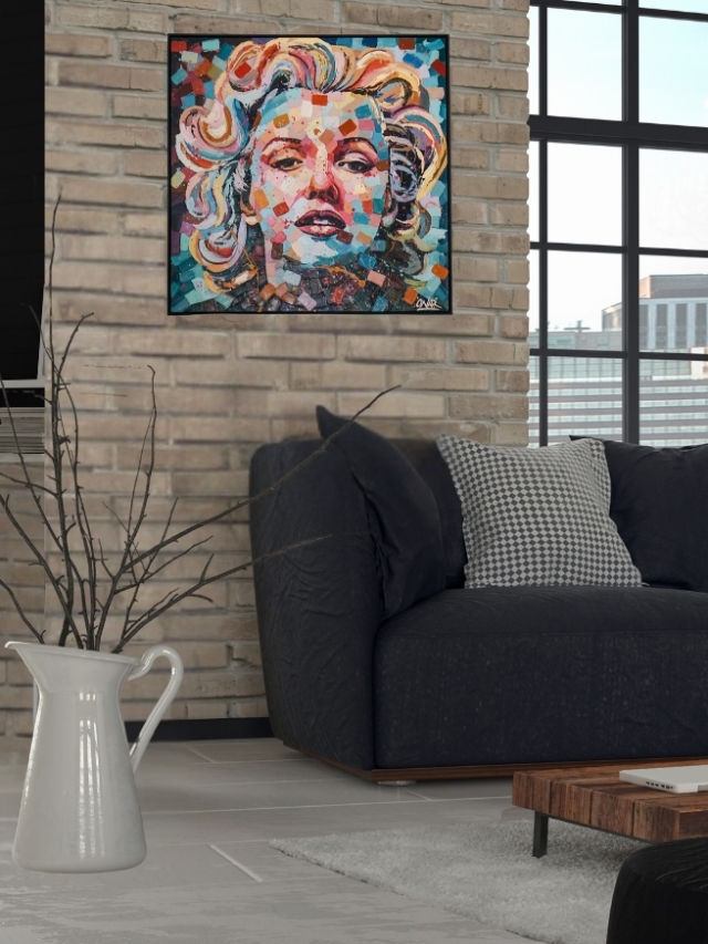 5 Stunning Brick Wall Designs for Your Home