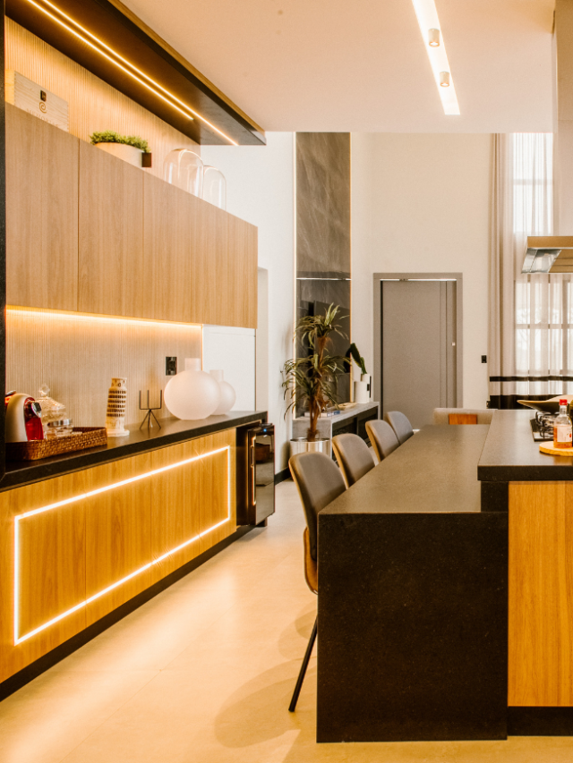 5 Kitchen Furniture Color Combinations for a Stylish Home (5)