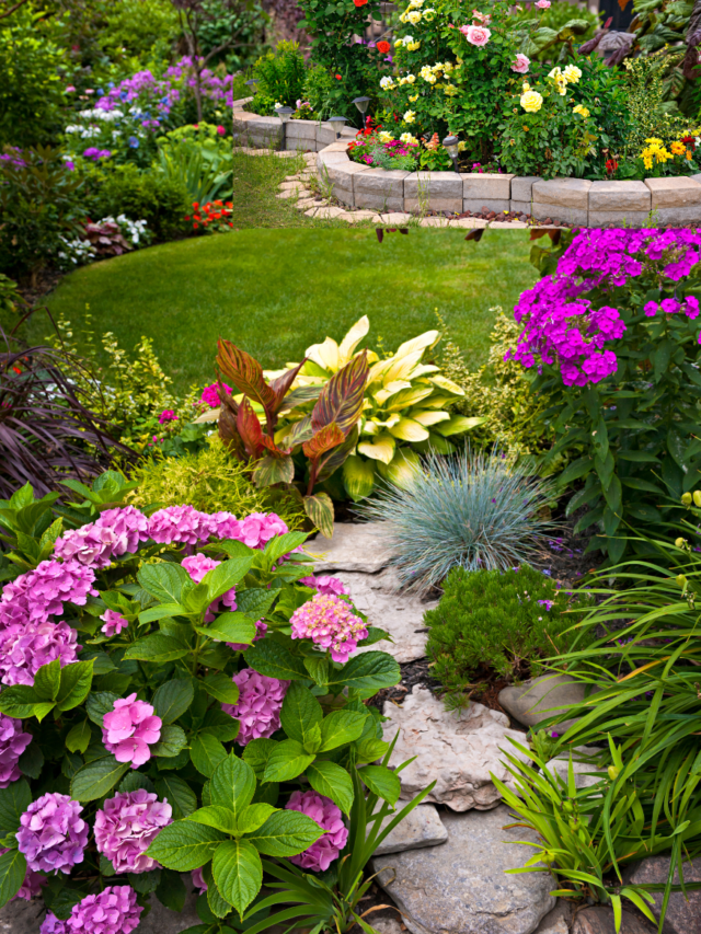 Top Fragrant Flowers to Elevate Your Home Garden