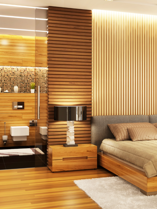 Smart Bedroom Furniture Options to Uplift the Decor