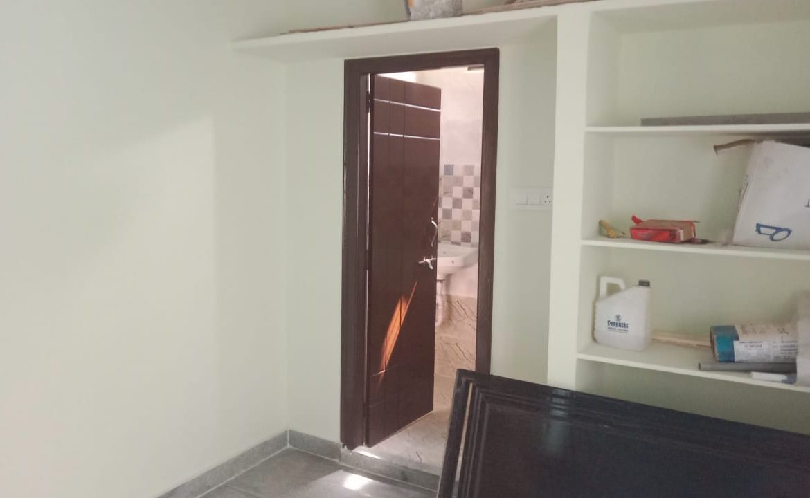 Gajularamaram 1 bhk for sale