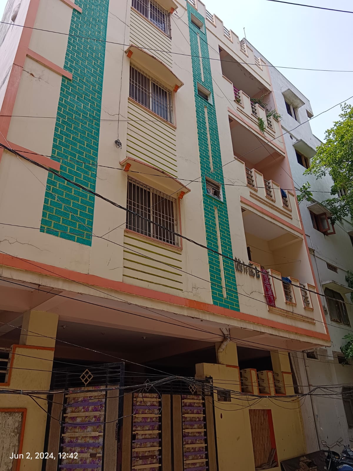 Vidya-Nagar-Independent-House-For-Sale