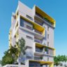 Stunning 3 BHK Luxury Flat for Sale in Ashok Nagar, Hyderabad