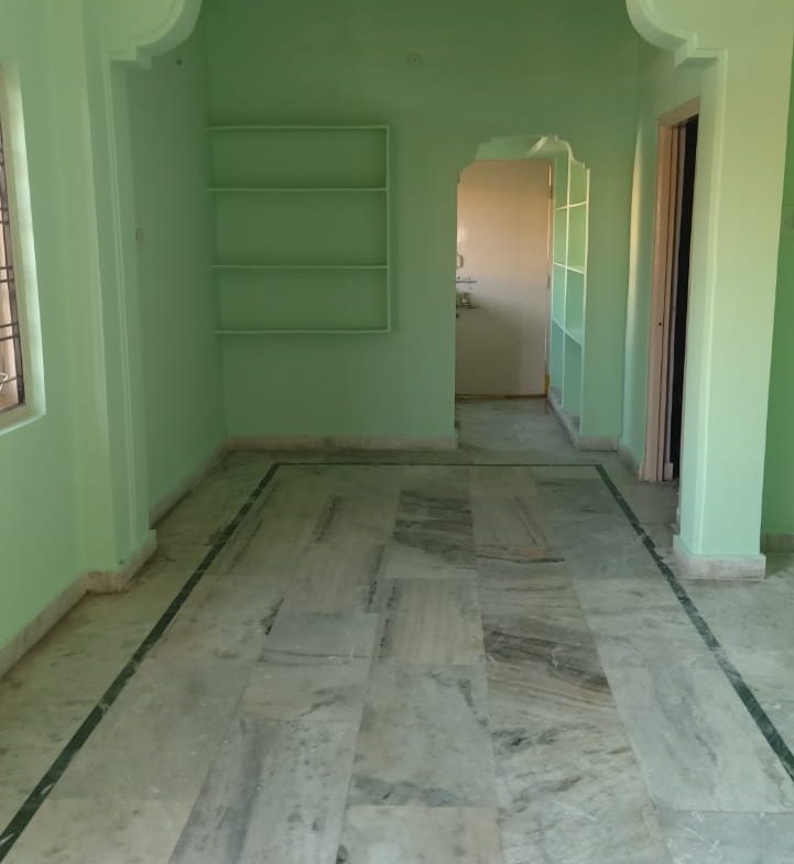 2BHK Flat for Sale In Medchal