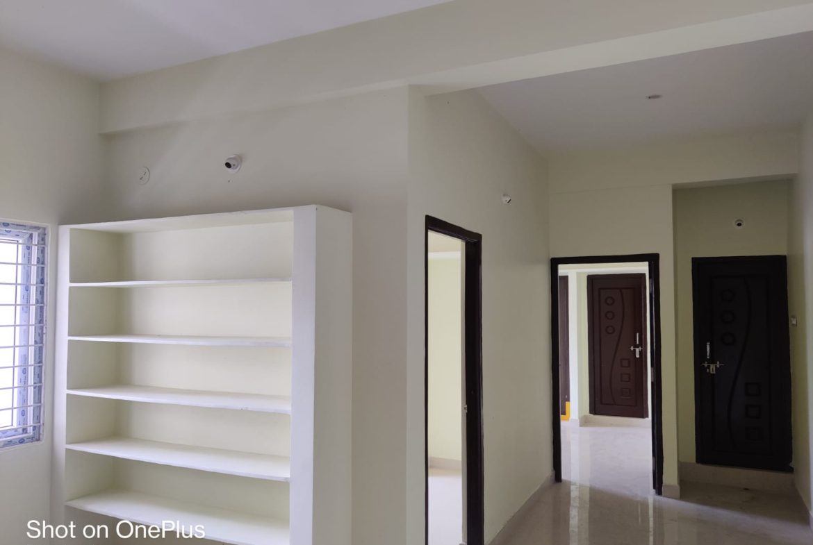 Hayath Nagar 2bhk for sale