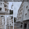 3bhk flats narsingi Manchirevula