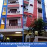 G+3 Building for Sale Near Mettuguda Metro Station, Secunderabad