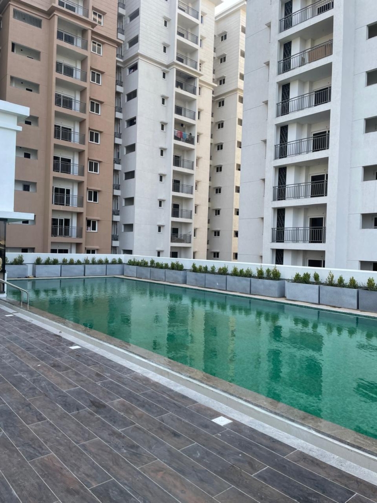 3BHK Flat for Sale in Shamshabad