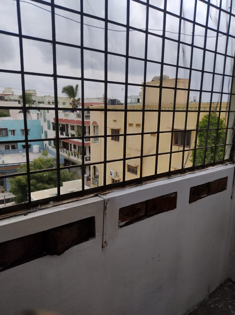 Affordable 2BHK Flat in Malkajgiri for Sale