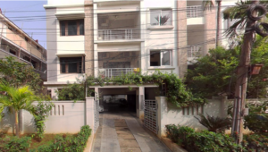 3BHK Flat for Sale in Banjara Hills Road Number 2