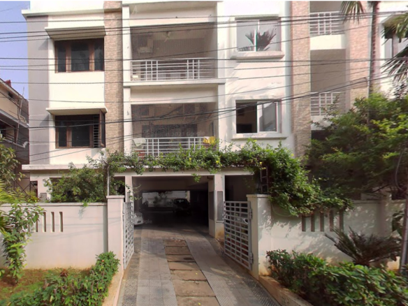 3BHK Flat for Sale in Banjara Hills Road Number 2