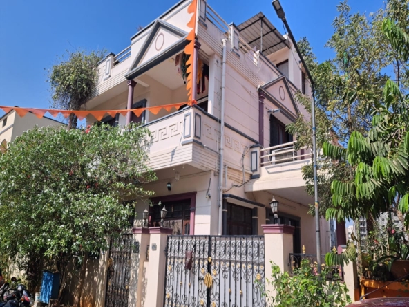 Villa for Sale in Kompally