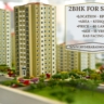 Affordable 2BHK Apartment for Sale in KPHB – Ideal Location