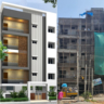 3bhk flat for sale