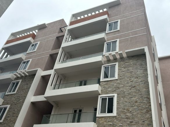 Premium 3BHK Flats for Sale in Somajiguda