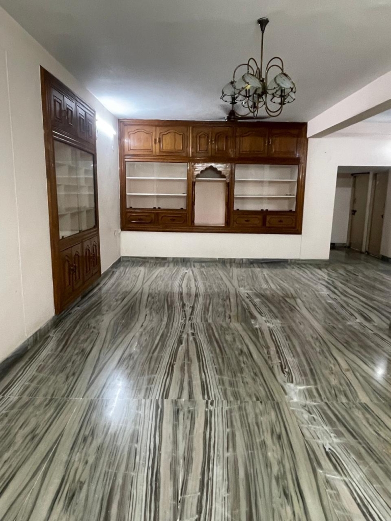 3BHK Flat for Sale in Somajiguda, Hyderabad