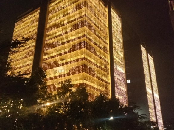 3BHK flat for sale in Begumpet, Hyderabad