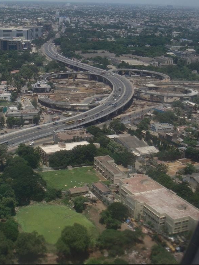 PJR Flyover Hyderabad: Kondapur to Gachibowli Shortcut Inaugurating June 28