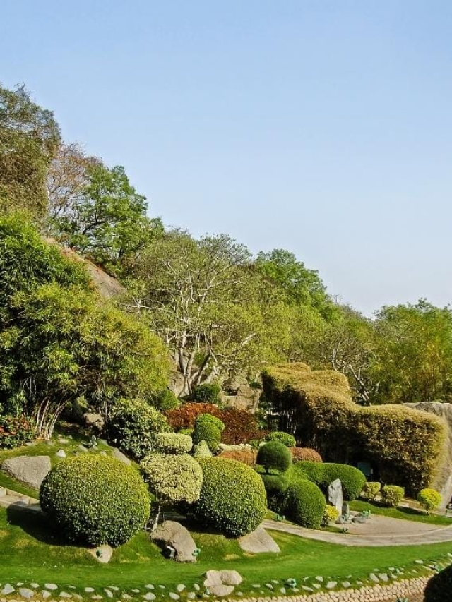 Dreamy Date Ideas in Hyderabad You Didn't Know You Needed