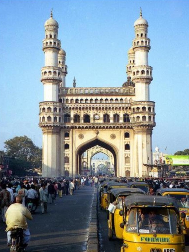 “What Makes Hyderabad Tick? Locals Share Their Essentials!”