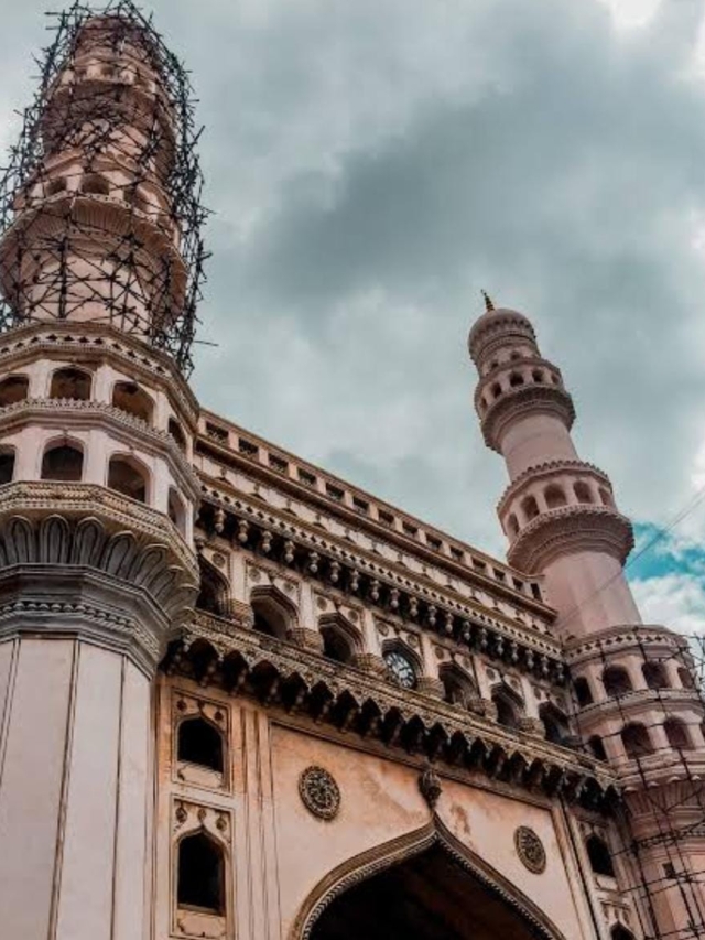 "Don't Leave Hyderabad If You Haven't Tried These Things"