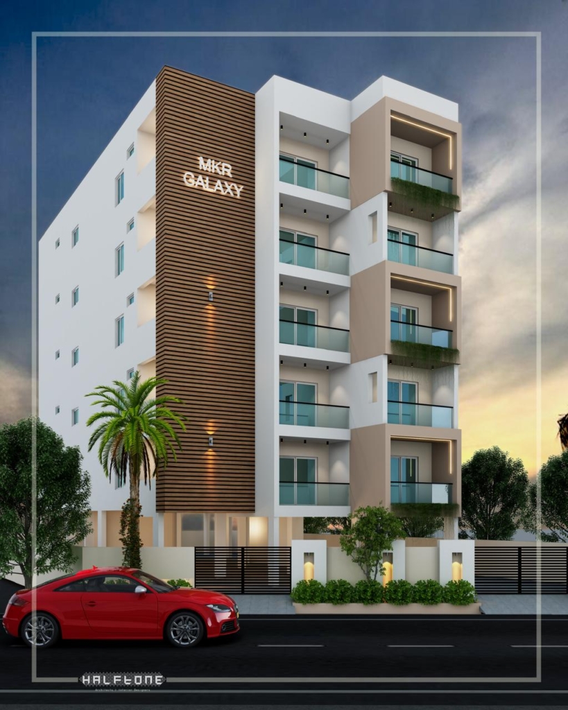 3BHK Flat for Sale in Kothapet