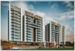 3BHK apartment for sale in Kondapur