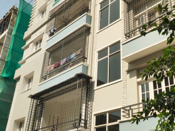 3BHK flat for sale in Madhapur