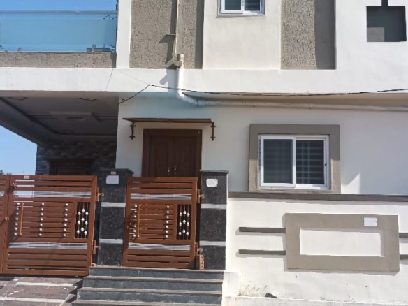 Independent Duplex House in Hayathnagar