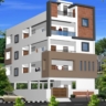 Independent North Facing House in Phanigiri Colony for Sale
