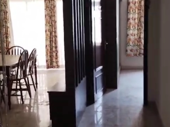 3bhk east facing flat for sale in shaikpet