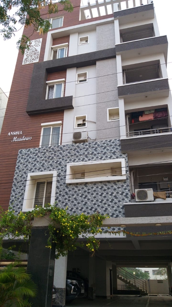 Independent House in Hastinapur for Sale