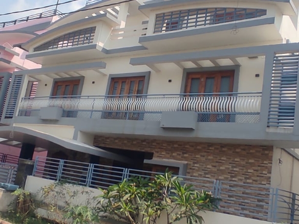 West Facing Villa in Rallaguda for Sale