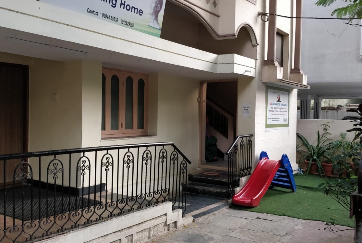 House for sale in Mehdipatnam, Hyderabad