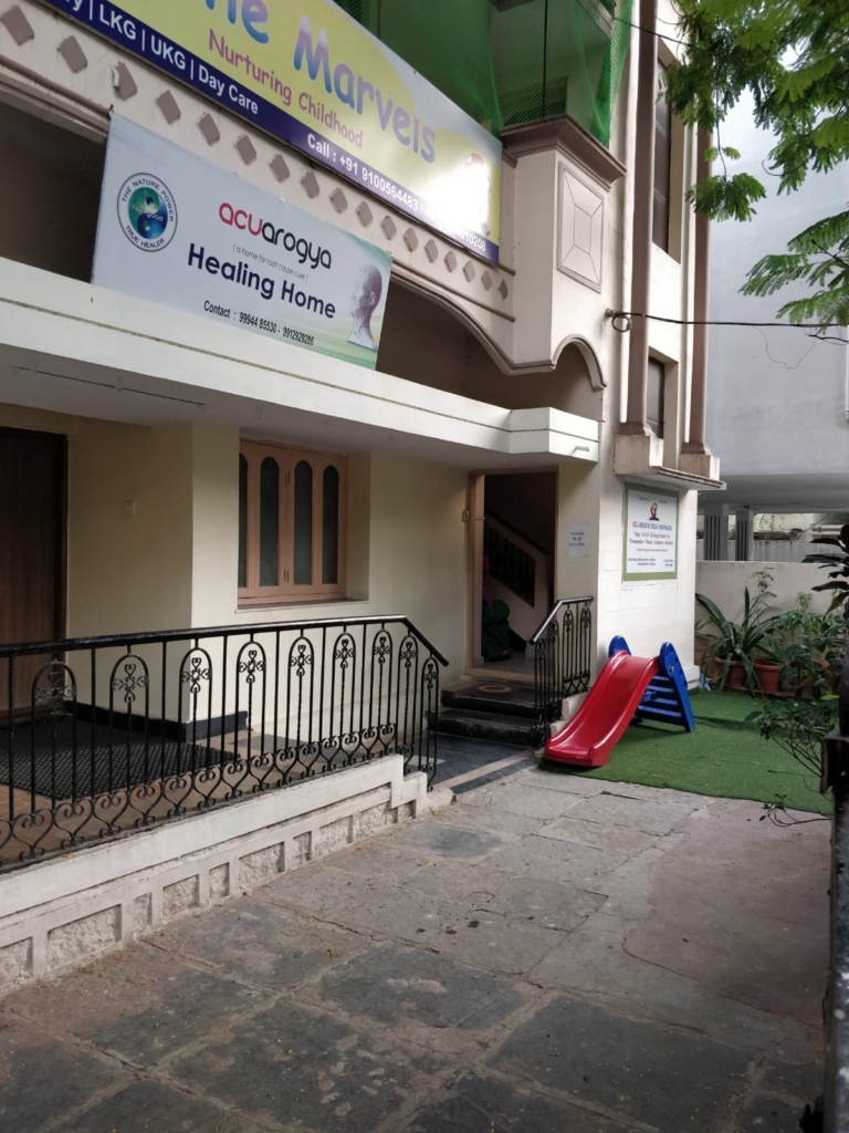 House for sale in Mehdipatnam, Hyderabad