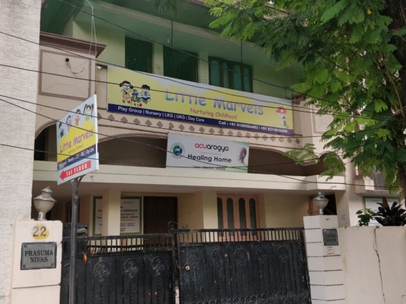 House for sale in Mehdipatnam, Hyderabad