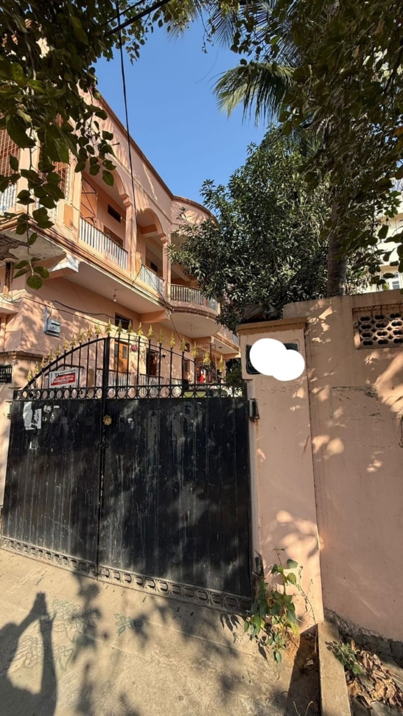 3BHK independent house for sale in Karmanghat