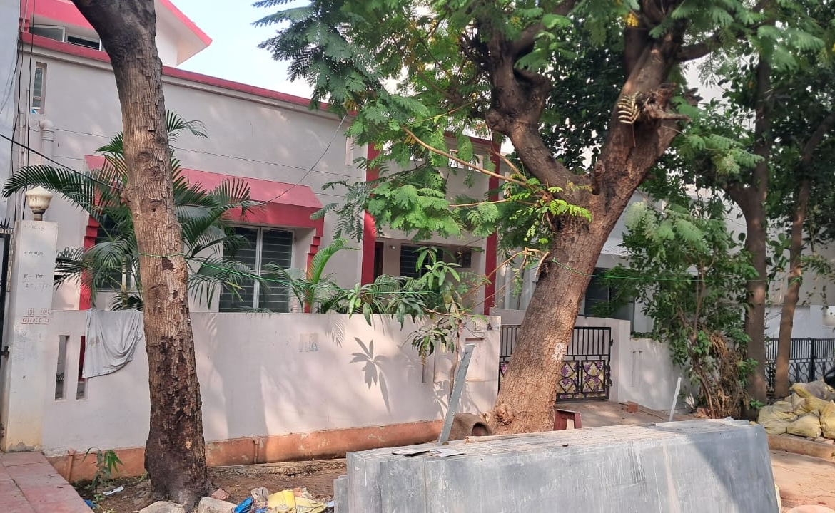 2BHK Independent House for Sale in Hyderabad