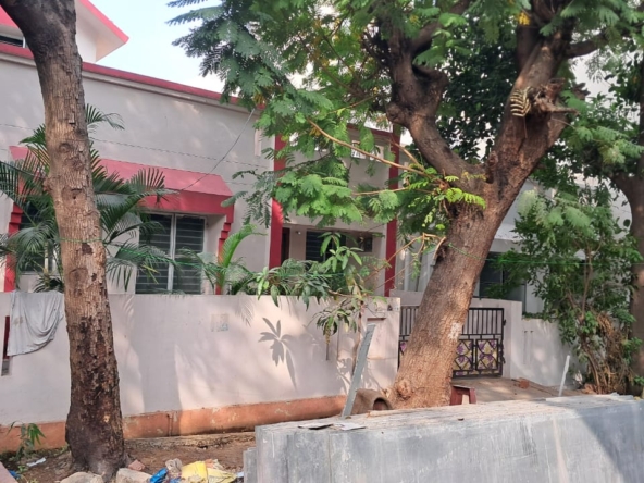 2BHK Independent House for Sale in Hyderabad