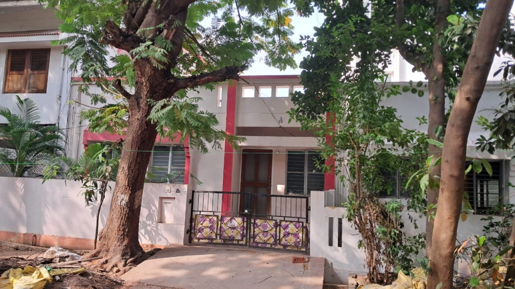 2BHK Independent House for Sale in Hyderabad