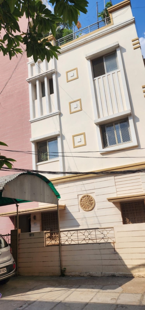 independent house for sale in Baghlingampally