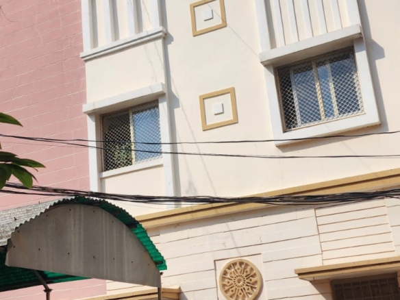 independent house for sale in Baghlingampally