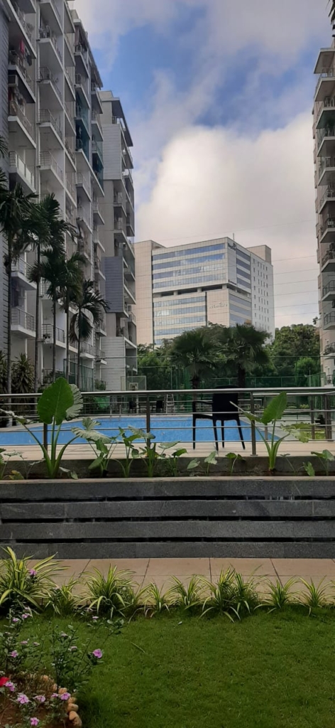 flats for sale in Lanco Hills